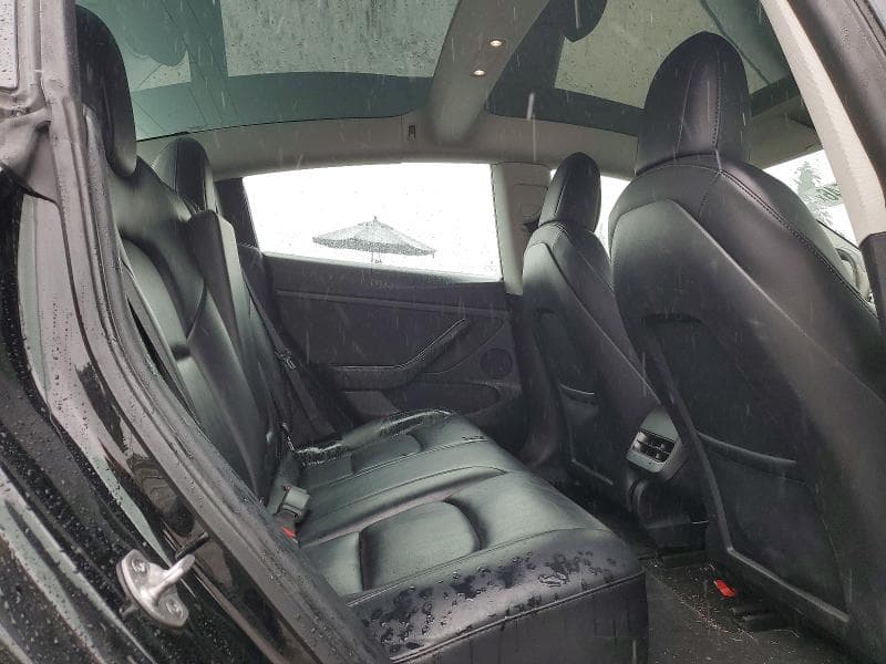 2022 TESLA MODEL 3 10