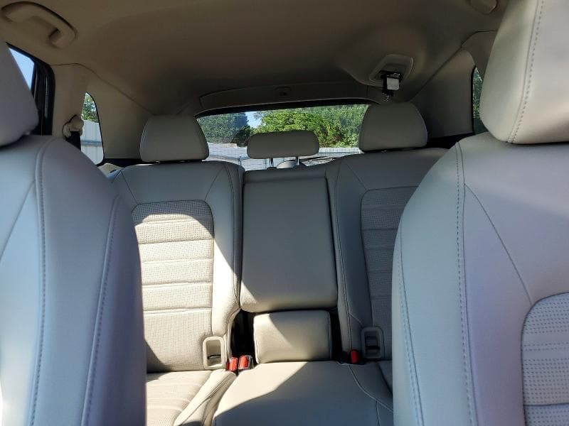 2026 HONDA CR-V EXL 10
