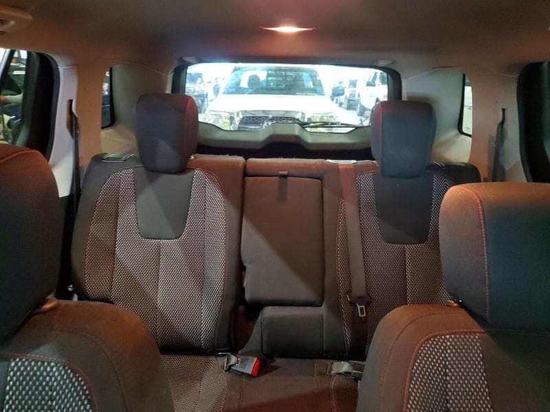 2017 GMC TERRAIN SLE SLE 10