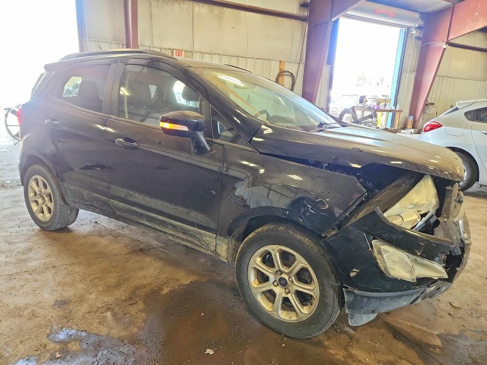 2019 FORD ECOSPORT SE 4