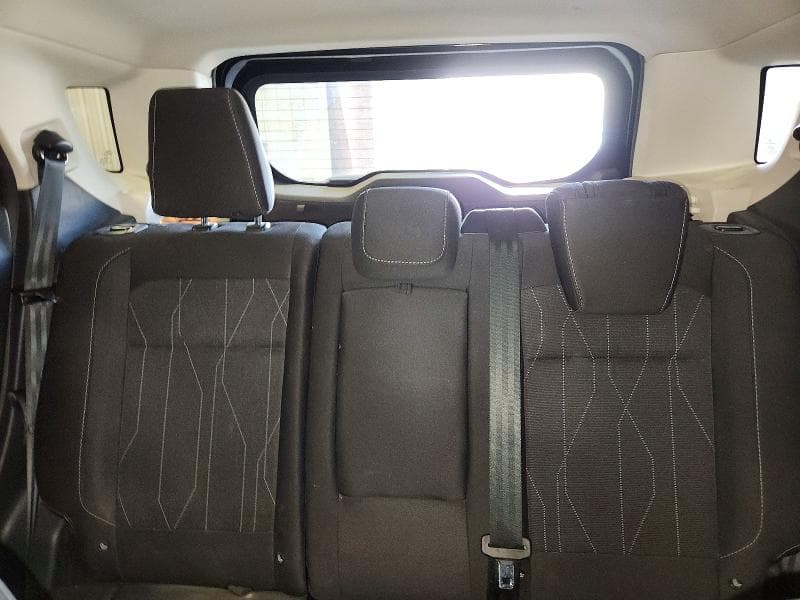 2019 FORD ECOSPORT SE 10
