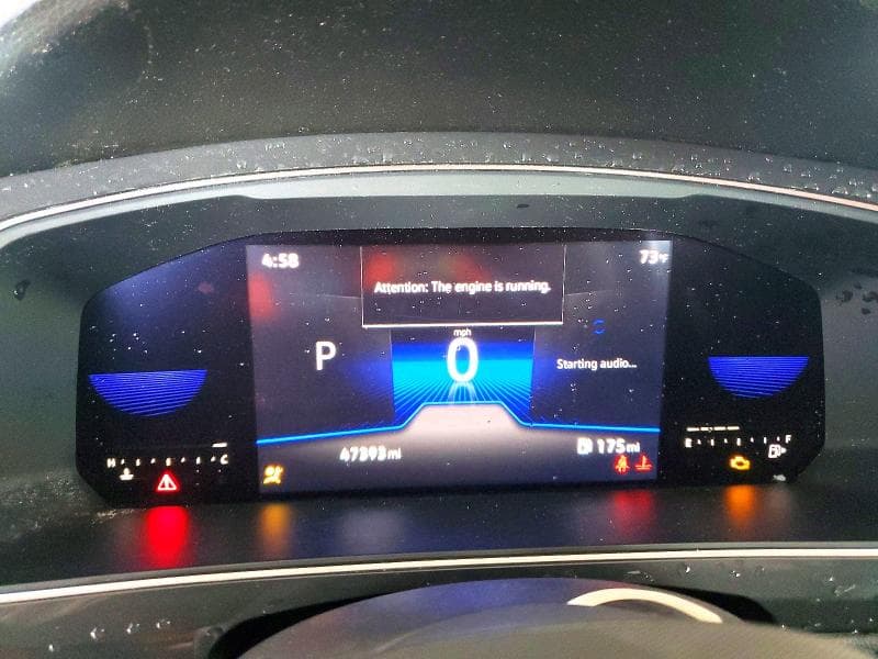2022 VOLKSWAGEN TIGUAN SE 9