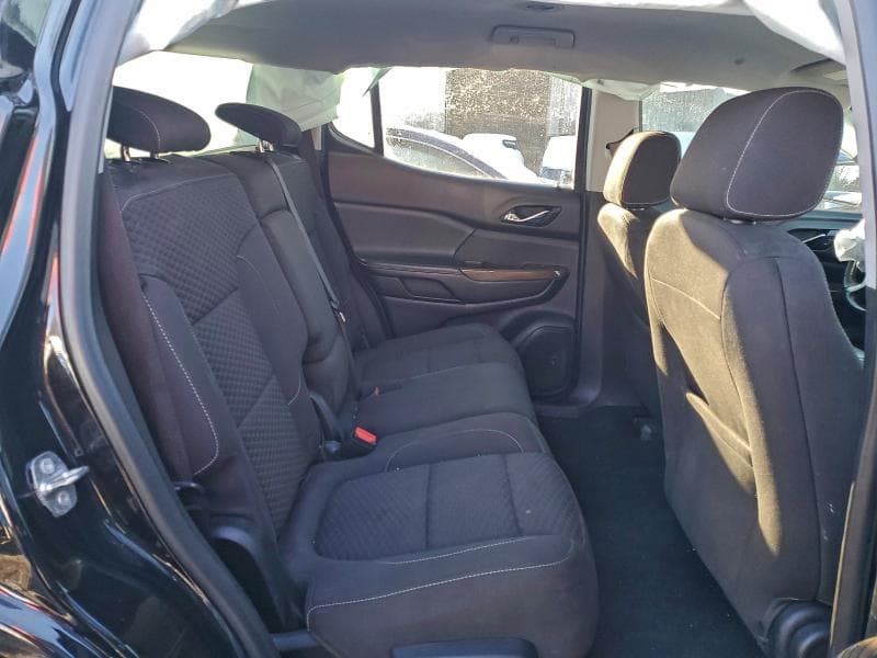 2019 GMC ACADIA SLE 11