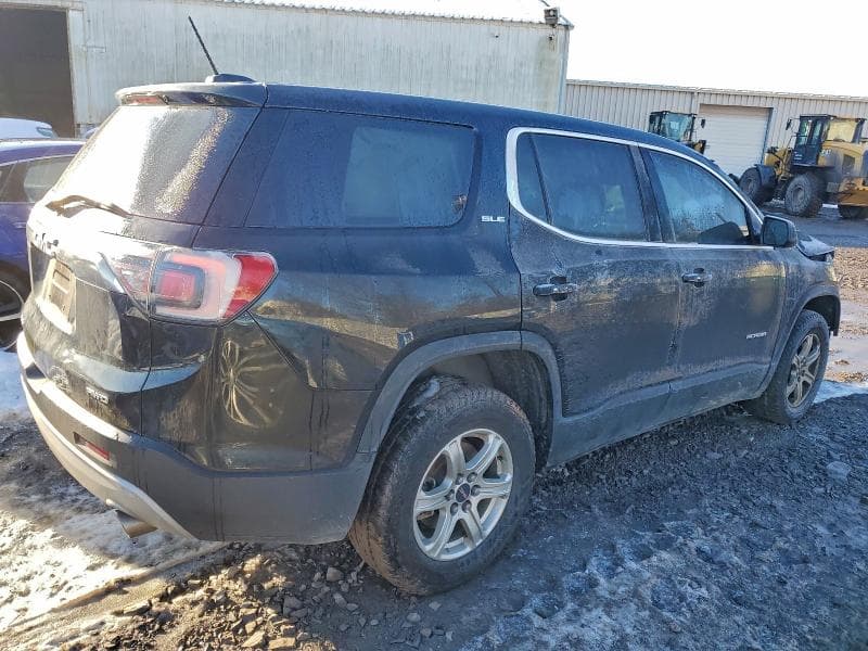 2019 GMC ACADIA SLE 3