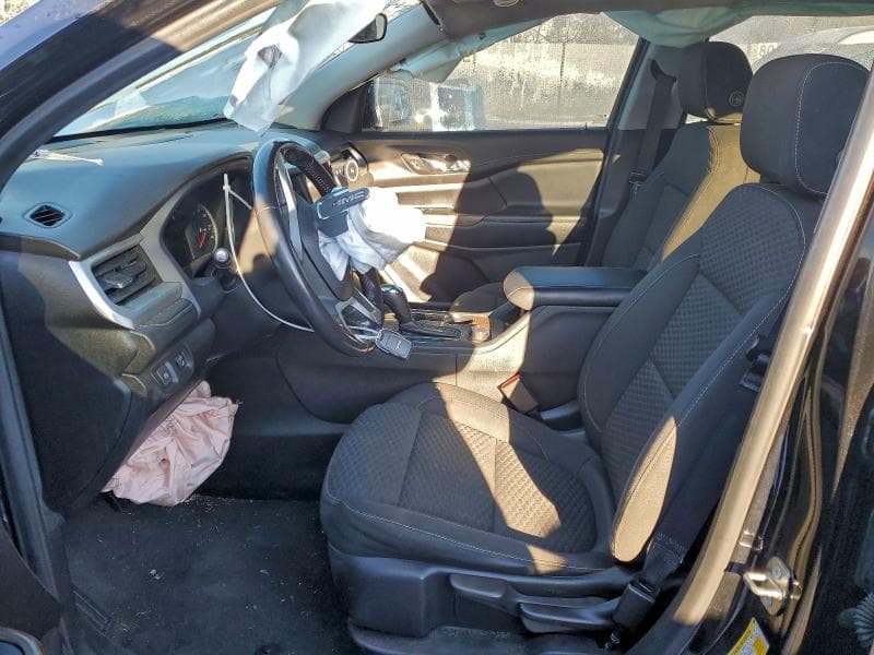 2019 GMC ACADIA SLE 7