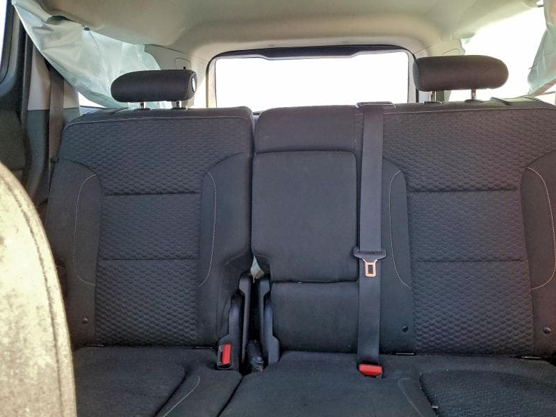 2019 GMC ACADIA SLE 10