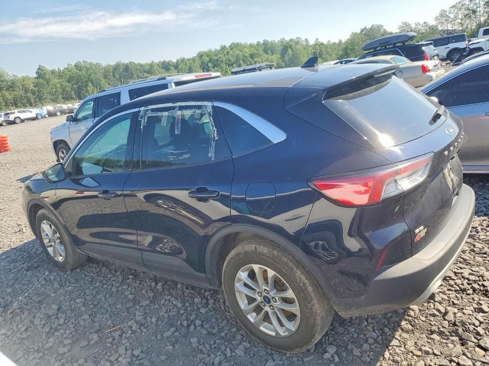 2021 FORD ESCAPE SE 2