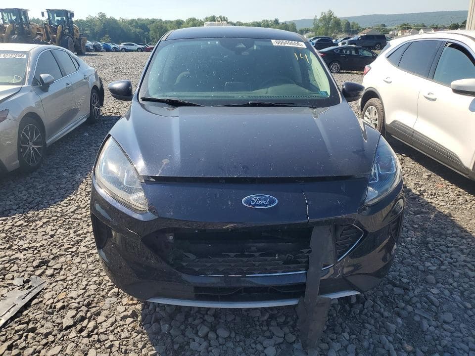 2021 FORD ESCAPE SE 5