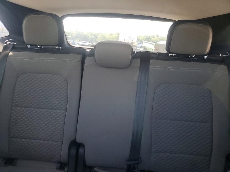 2021 FORD ESCAPE SE 10