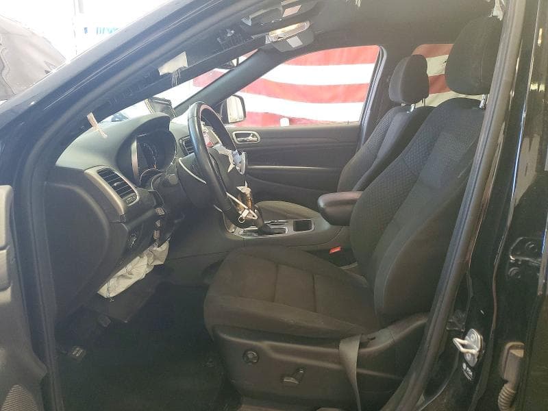 2022 JEEP GRAND CHEROKEE LAREDO E LAREDO E 7