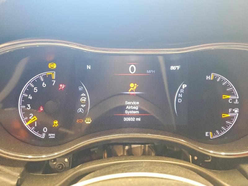 2022 JEEP GRAND CHEROKEE LAREDO E LAREDO E 9