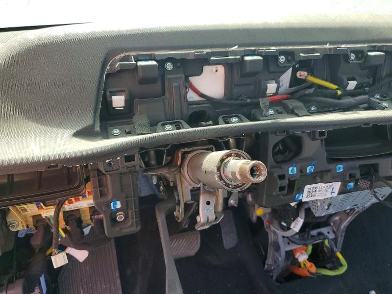 2025 KIA EV6 LIGHT LONG RANGE 9