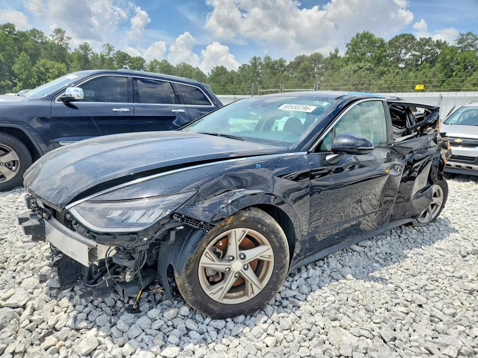 2023 HYUNDAI SONATA SE SE - 1
