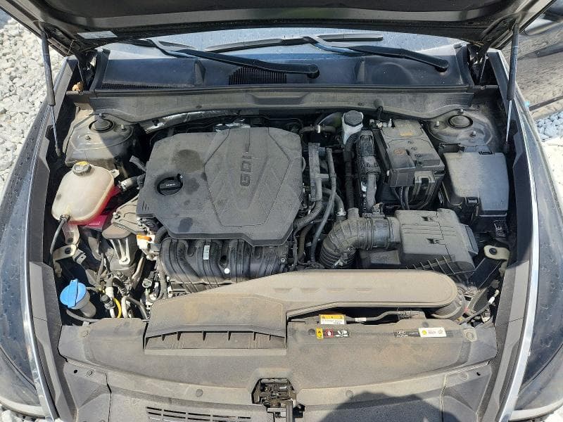 2023 HYUNDAI SONATA SE SE 11