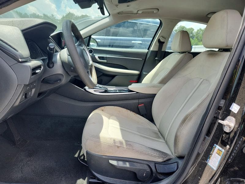 2023 HYUNDAI SONATA SE SE 7