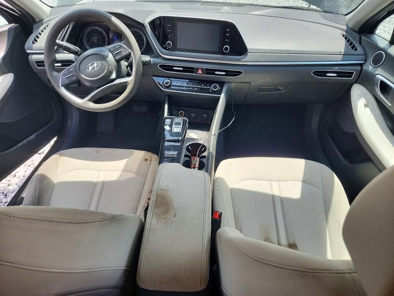 2023 HYUNDAI SONATA SE SE 8