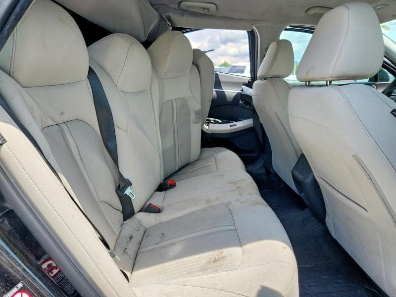 2023 HYUNDAI SONATA SE SE 10