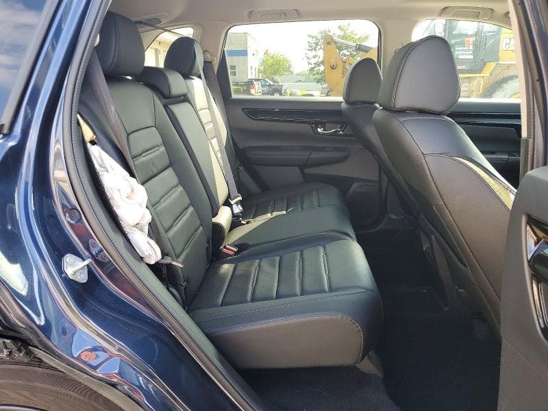 2026 HONDA CR-V EXL EXL 11
