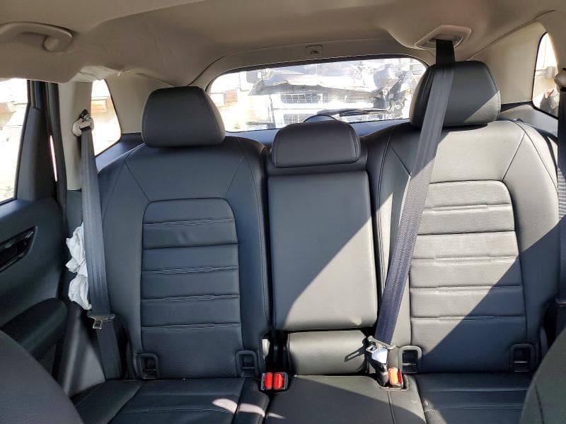 2026 HONDA CR-V EXL EXL 10