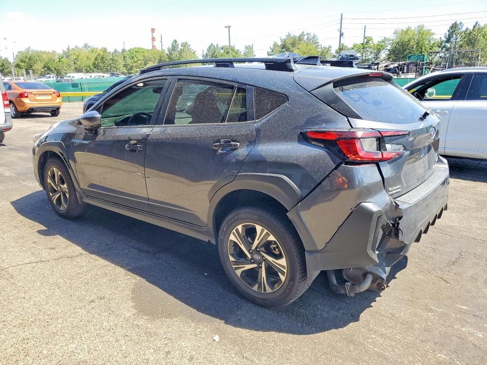 2024 SUBARU CROSSTREK PREMIUM 2