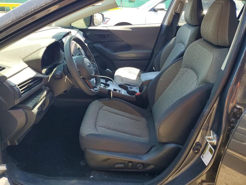 2024 SUBARU CROSSTREK PREMIUM 7