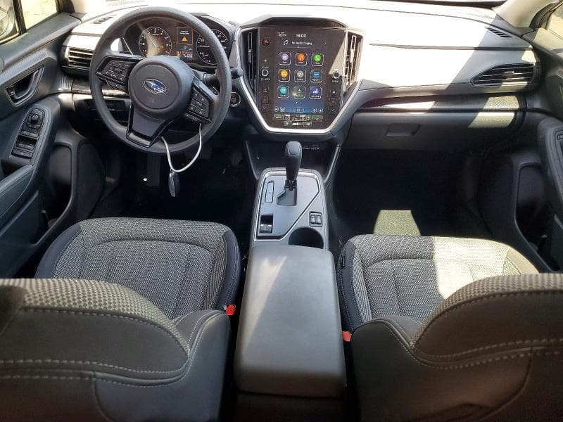 2024 SUBARU CROSSTREK PREMIUM 8