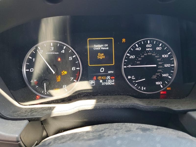 2024 SUBARU CROSSTREK PREMIUM 9