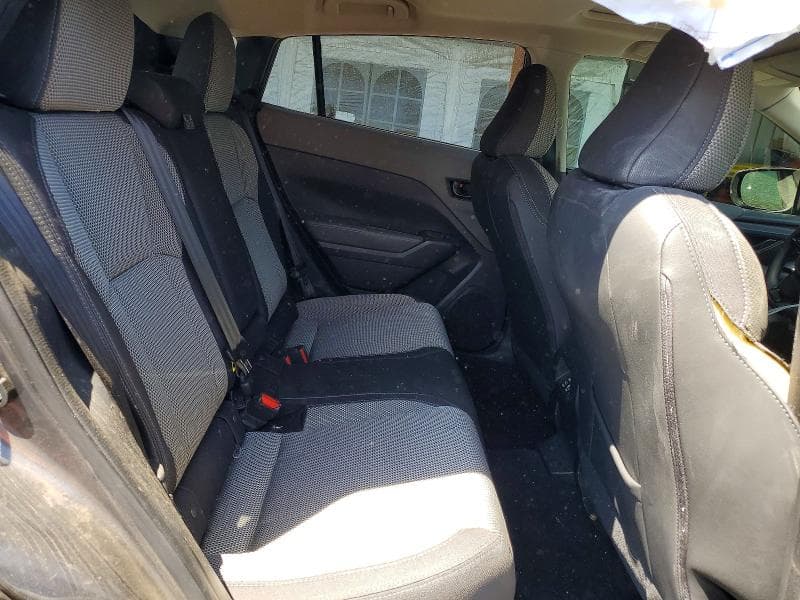 2024 SUBARU CROSSTREK PREMIUM 10