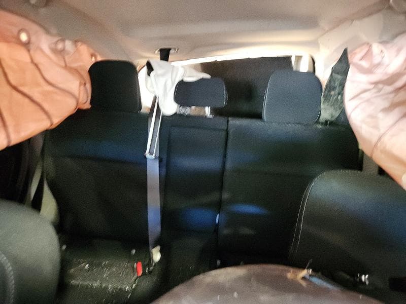 2017 SUBARU FORESTER 2.5I PREMIUM 2.5I PREMIUM 10