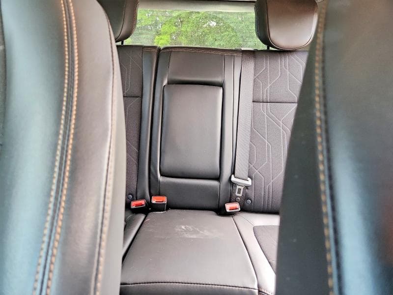 2021 CHEVROLET TRAX 1LT 10