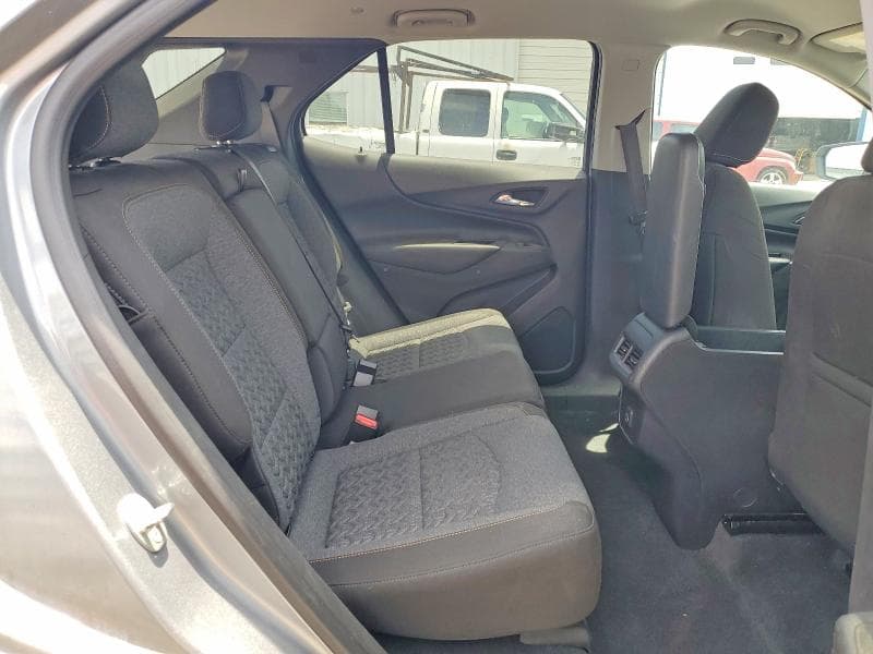 2023 CHEVROLET EQUINOX LT 11