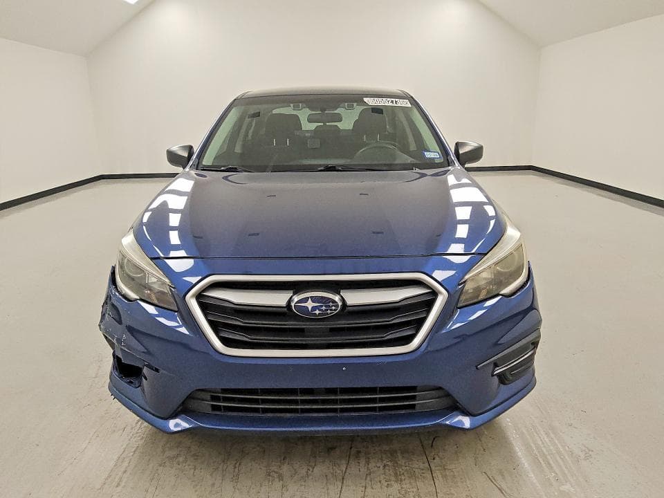 2019 SUBARU LEGACY 2.5I 2.5I 6