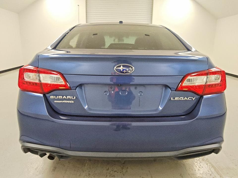 2019 SUBARU LEGACY 2.5I 2.5I 7