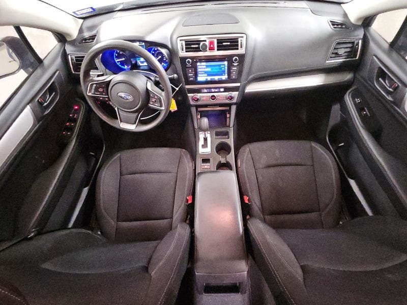 2019 SUBARU LEGACY 2.5I 2.5I 9