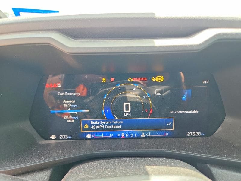 2024 CHEVROLET COLORADO 9
