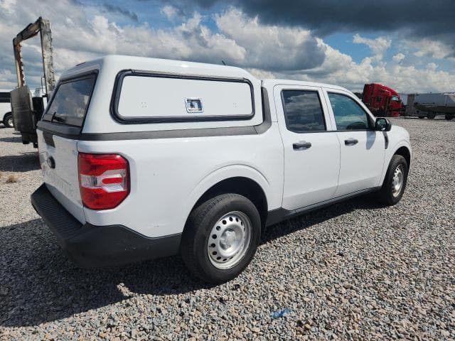 2025 FORD MAVERICK XL 3