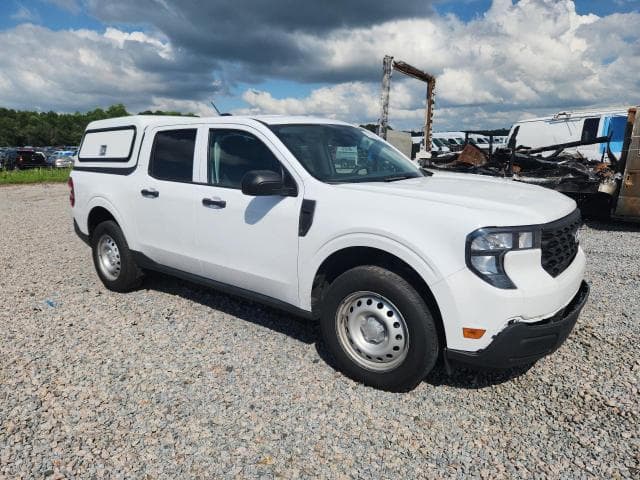 2025 FORD MAVERICK XL 4