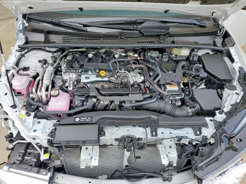 2026 TOYOTA PRIUS PLUG-IN HYBRID SE 11
