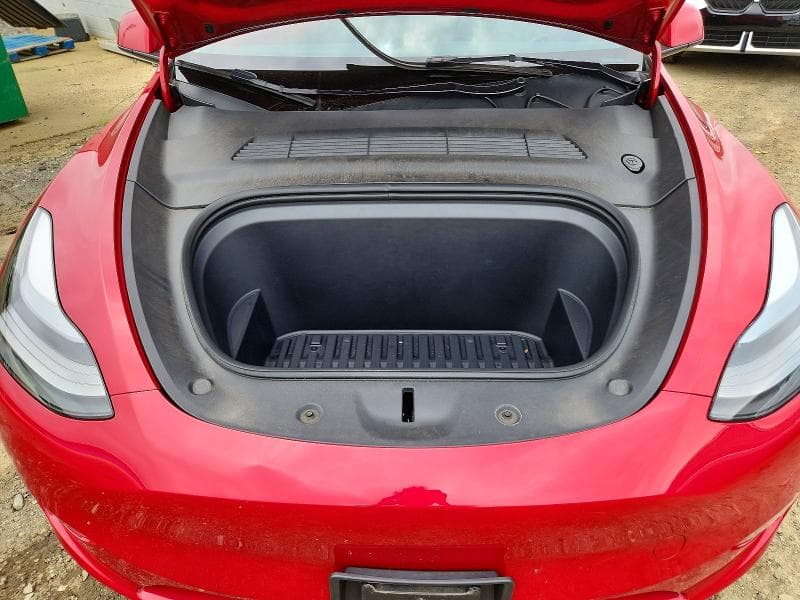 2023 TESLA MODEL Y 11