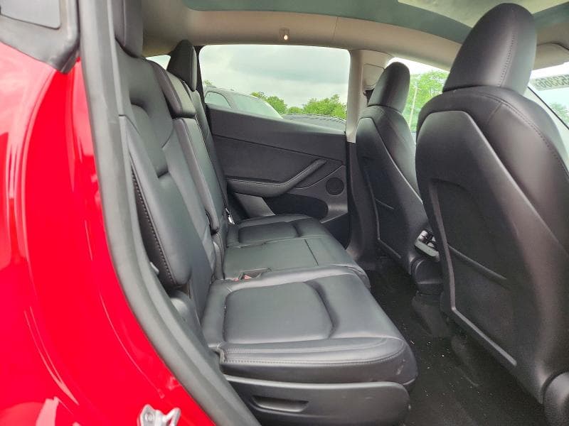 2023 TESLA MODEL Y 10
