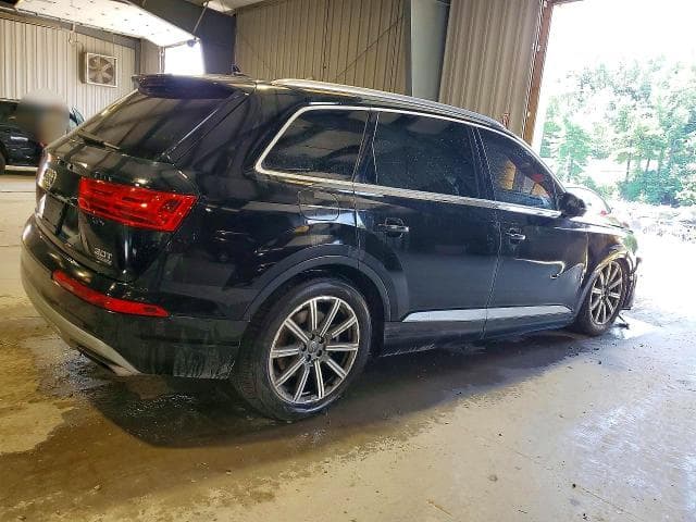 2018 AUDI Q7 PREMIUM PLUS 3