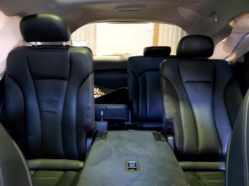 2018 AUDI Q7 PREMIUM PLUS 10