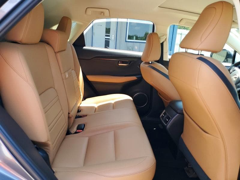 2017 LEXUS NX 200T BASE 11