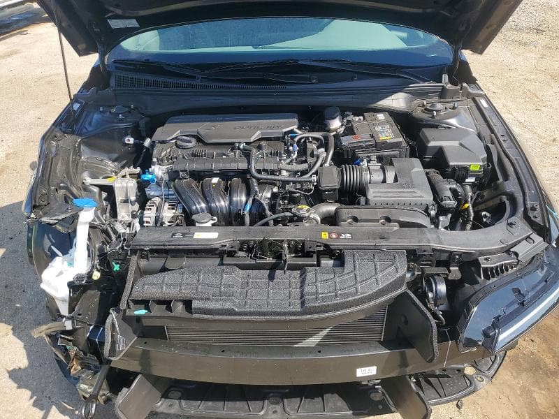 2026 HYUNDAI ELANTRA SEL SPORT 11