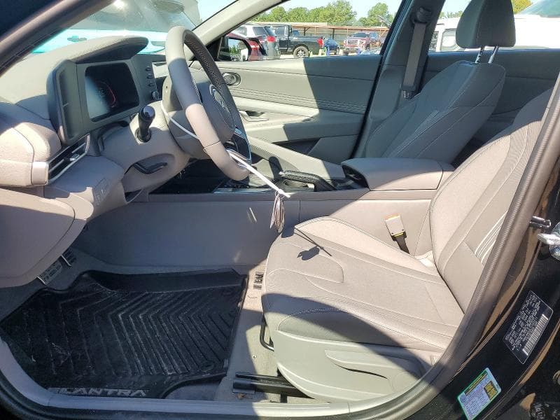 2026 HYUNDAI ELANTRA SEL SPORT 7
