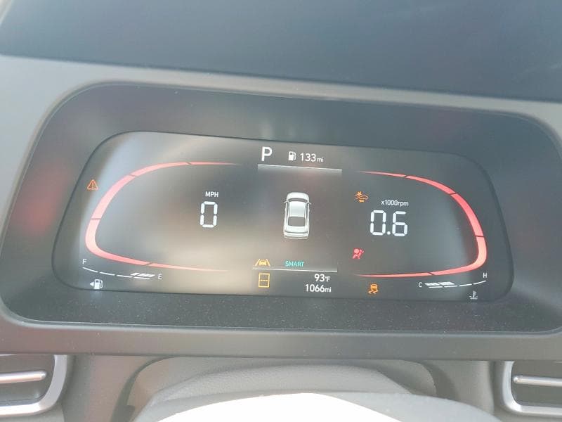 2026 HYUNDAI ELANTRA SEL SPORT 9