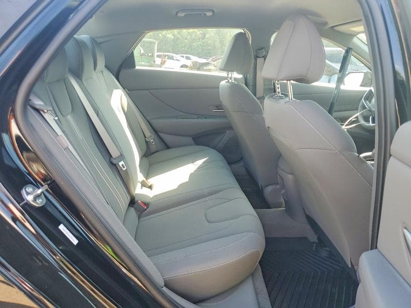 2026 HYUNDAI ELANTRA SEL SPORT 10