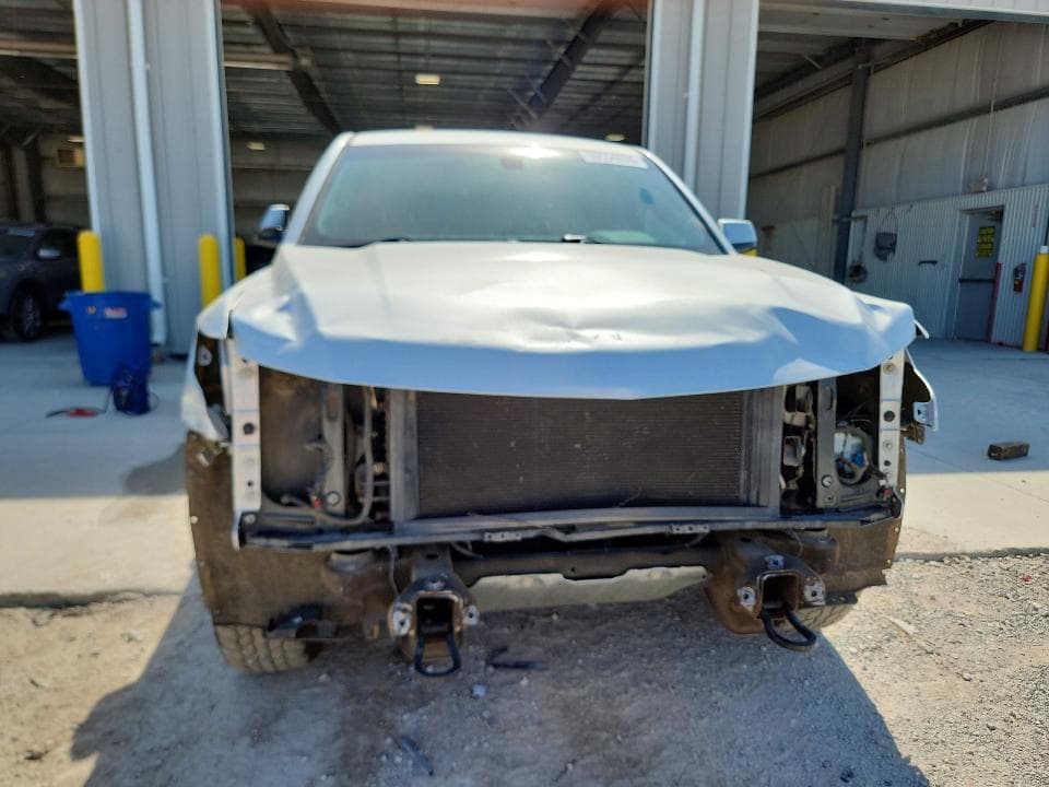 2018 CHEVROLET SUBURBAN K1500 5