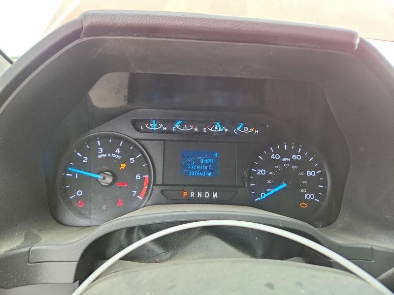 2022 FORD F350 SUPER DUTY 9