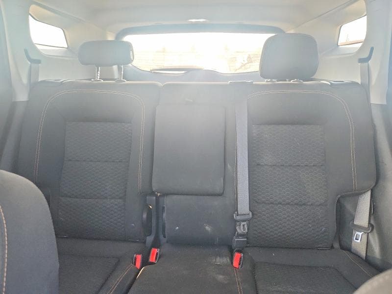 2018 GMC TERRAIN SLE 10